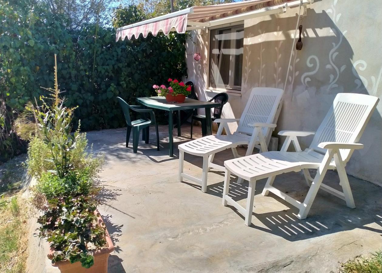 Alessandro E Laura Hotel Куартучу Екстериор снимка