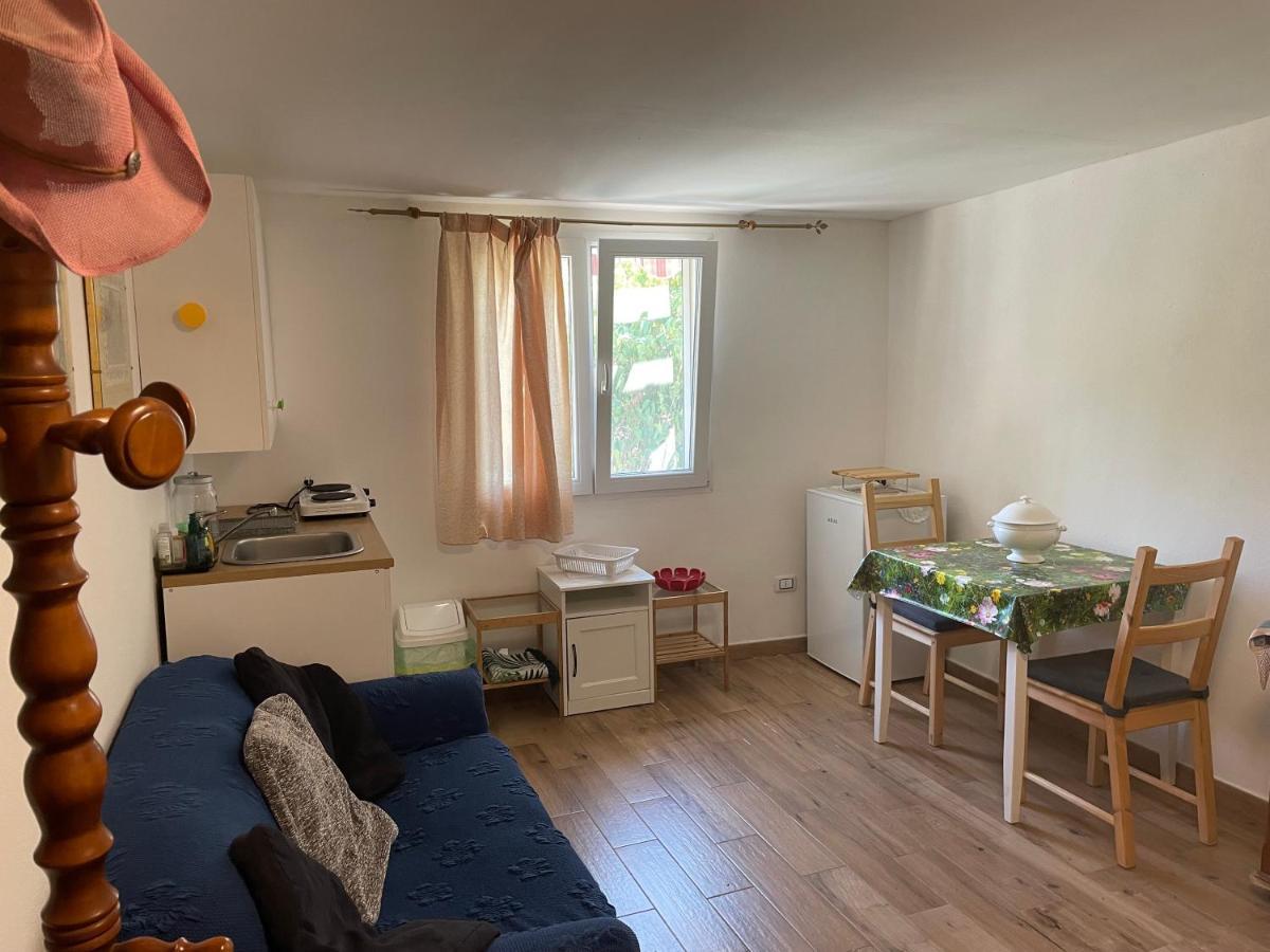 Alessandro E Laura Hotel Куартучу Екстериор снимка