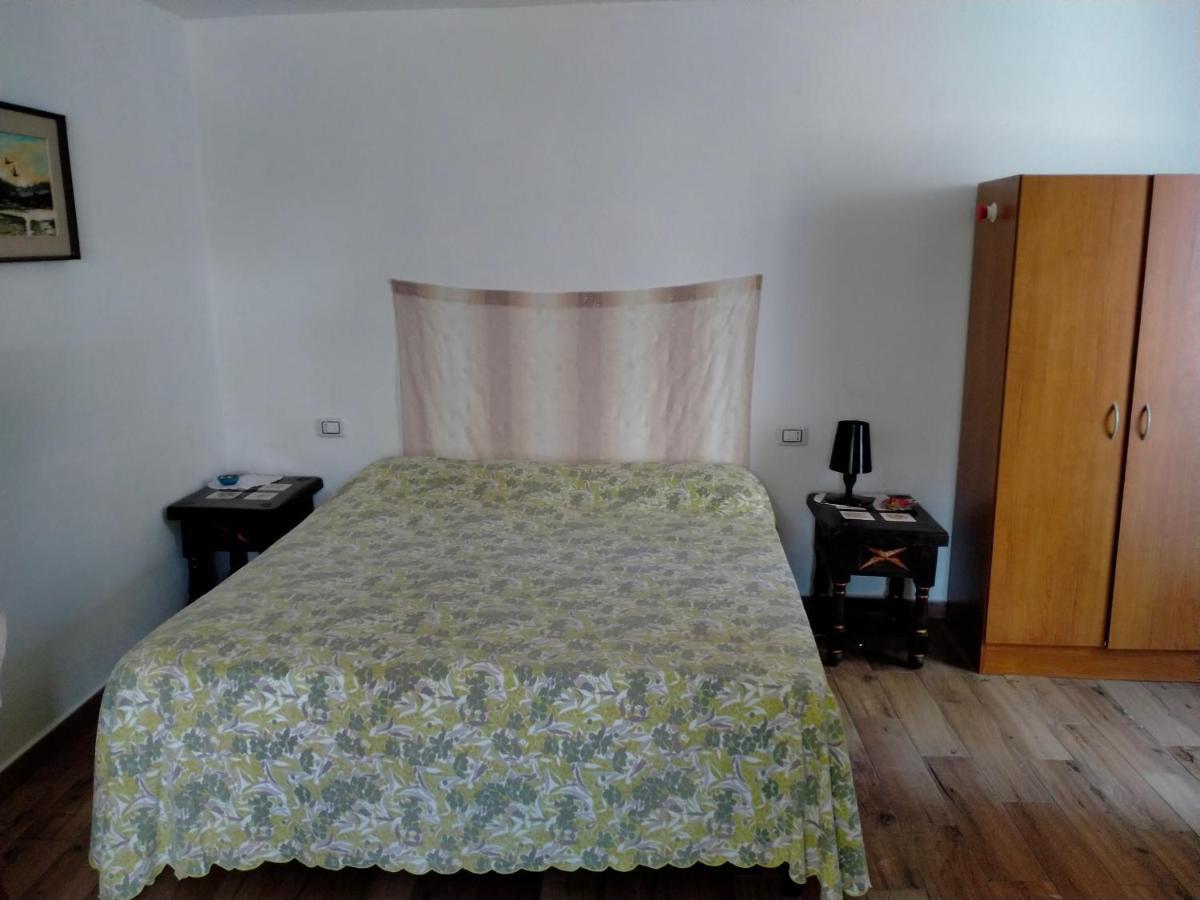 Alessandro E Laura Hotel Куартучу Екстериор снимка